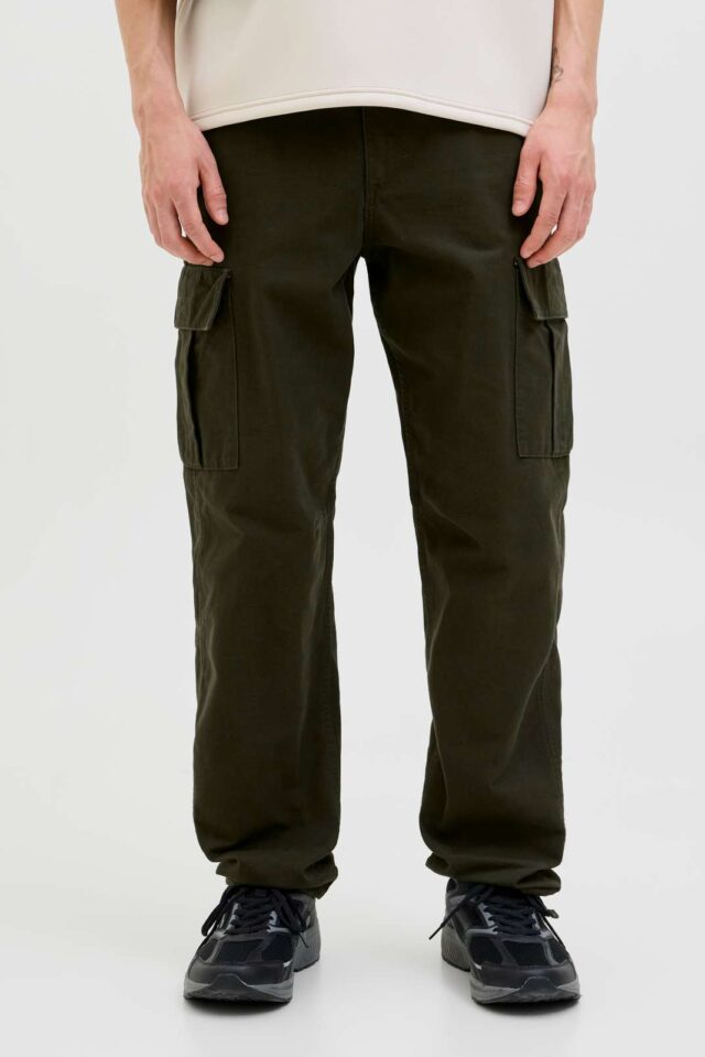 JPSTKANE BARKLEY CARGO PANT NOOS