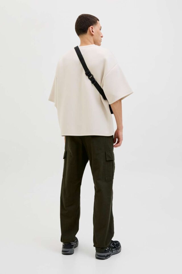 JPSTKANE BARKLEY CARGO PANT NOOS