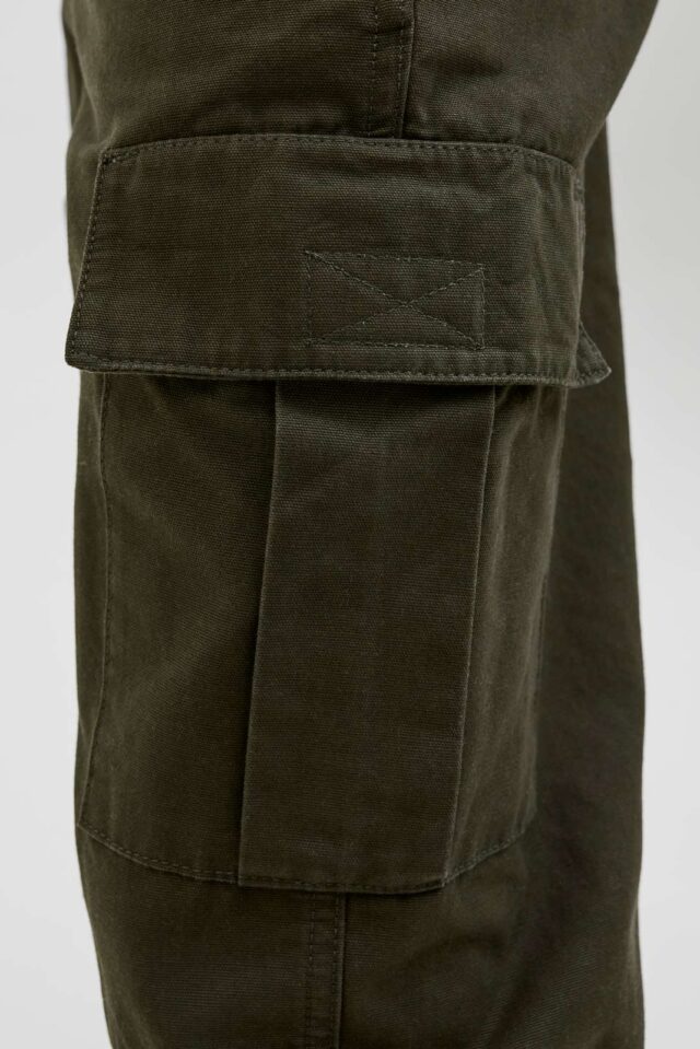 JPSTKANE BARKLEY CARGO PANT NOOS