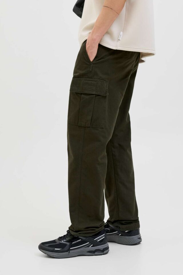 JPSTKANE BARKLEY CARGO PANT NOOS