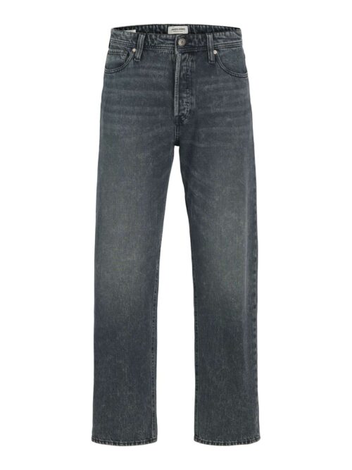 JJIEDDIE JJORIGINAL SQ 227 Blue Denim