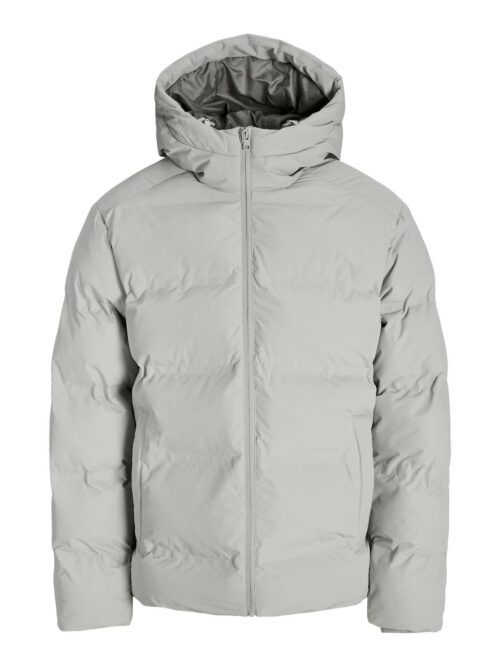 JJESOHO PUFFER HOOD SN Dove