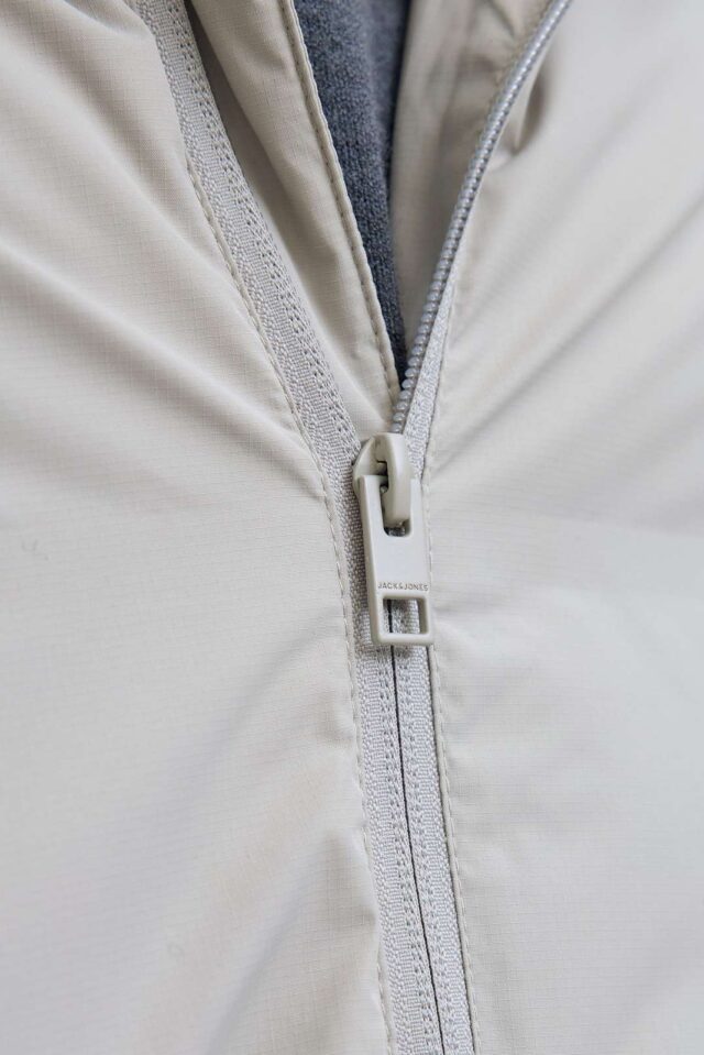 JJESOHO PUFFER HOOD SN