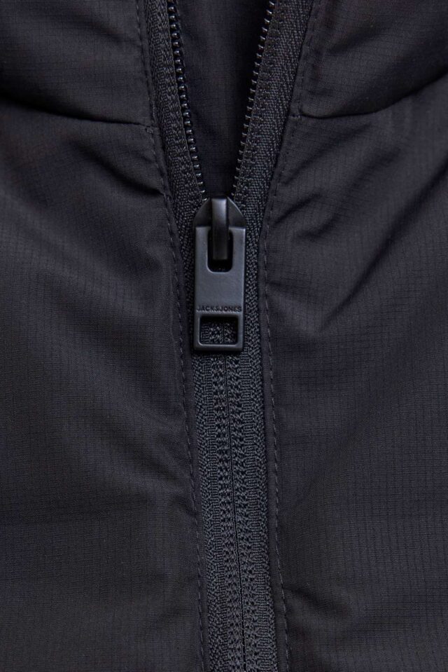 JJESOHO BODYWARMER COLLAR SN