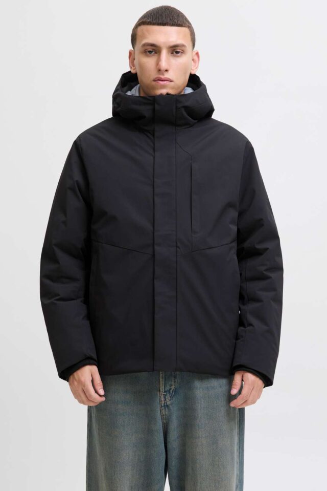 JJEKEEN JACKET AW25 SN