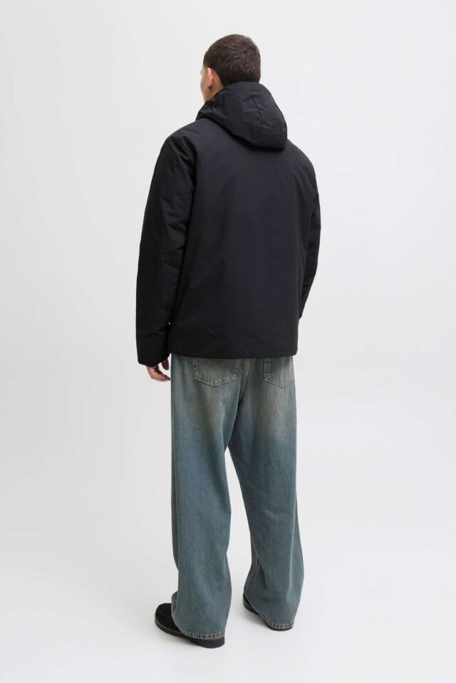 JJEKEEN JACKET AW25 SN