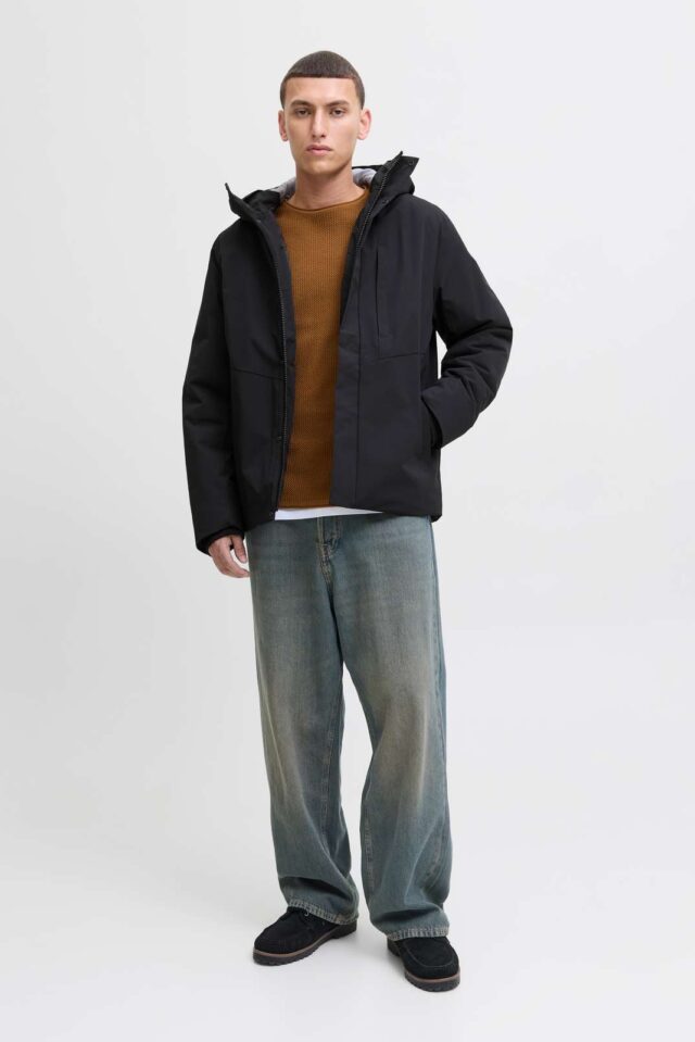 JJEKEEN JACKET AW25 SN