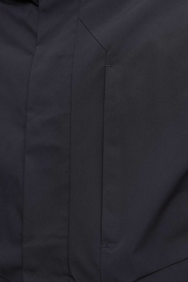 JJEKEEN JACKET AW25 SN