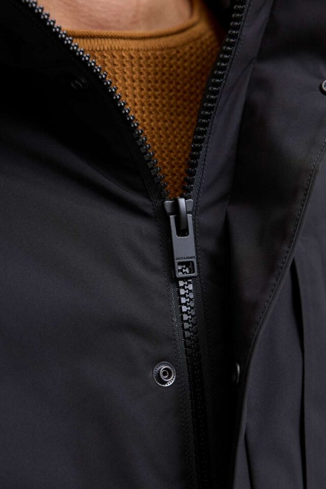 JJEKEEN JACKET AW25 SN