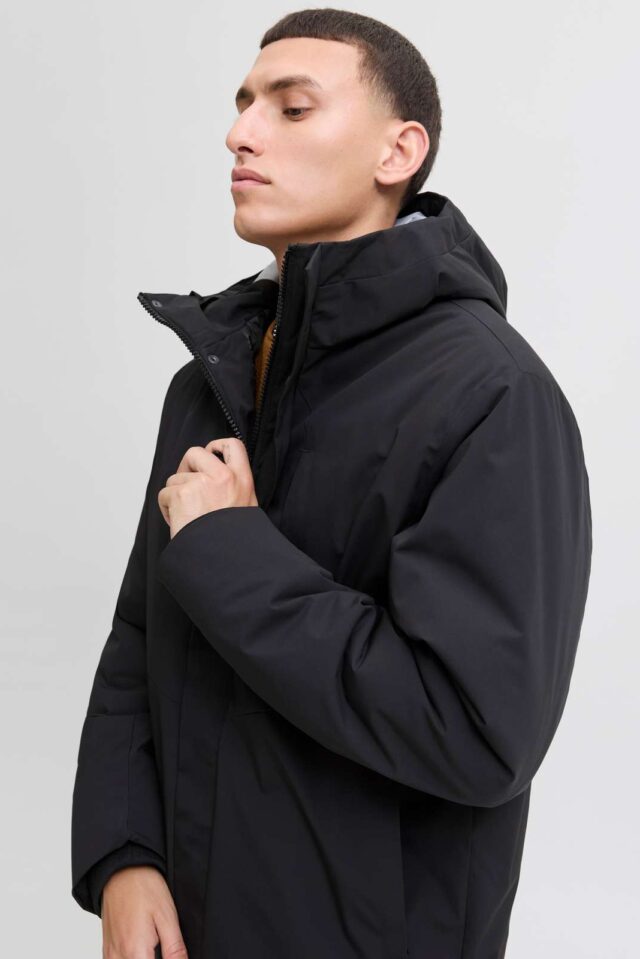 JJEKEEN JACKET AW25 SN