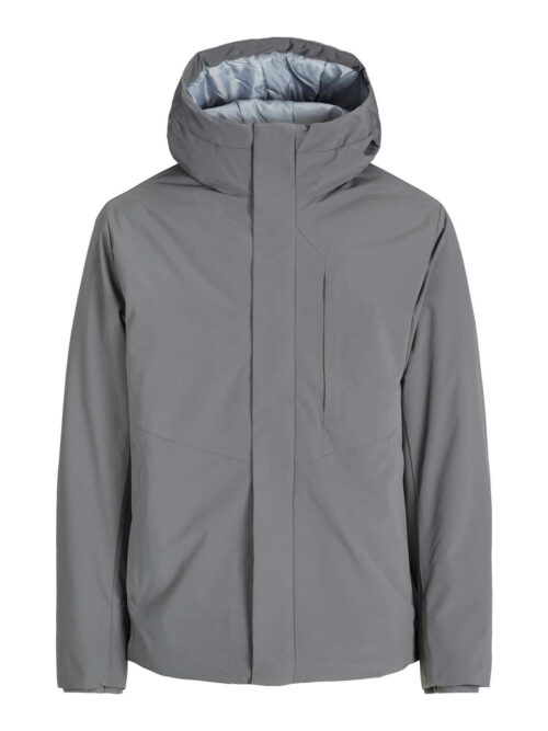 JJEKEEN JACKET AW25 SN Castlerock
