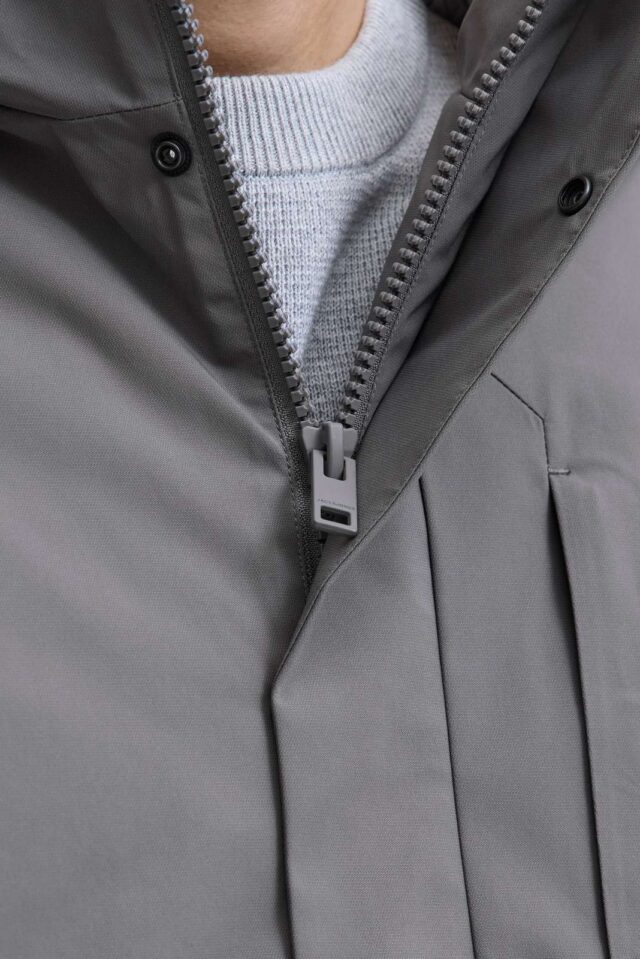 JJEKEEN JACKET AW25 SN