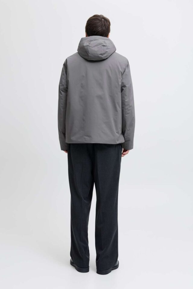 JJEKEEN JACKET AW25 SN