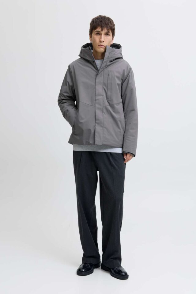 JJEKEEN JACKET AW25 SN