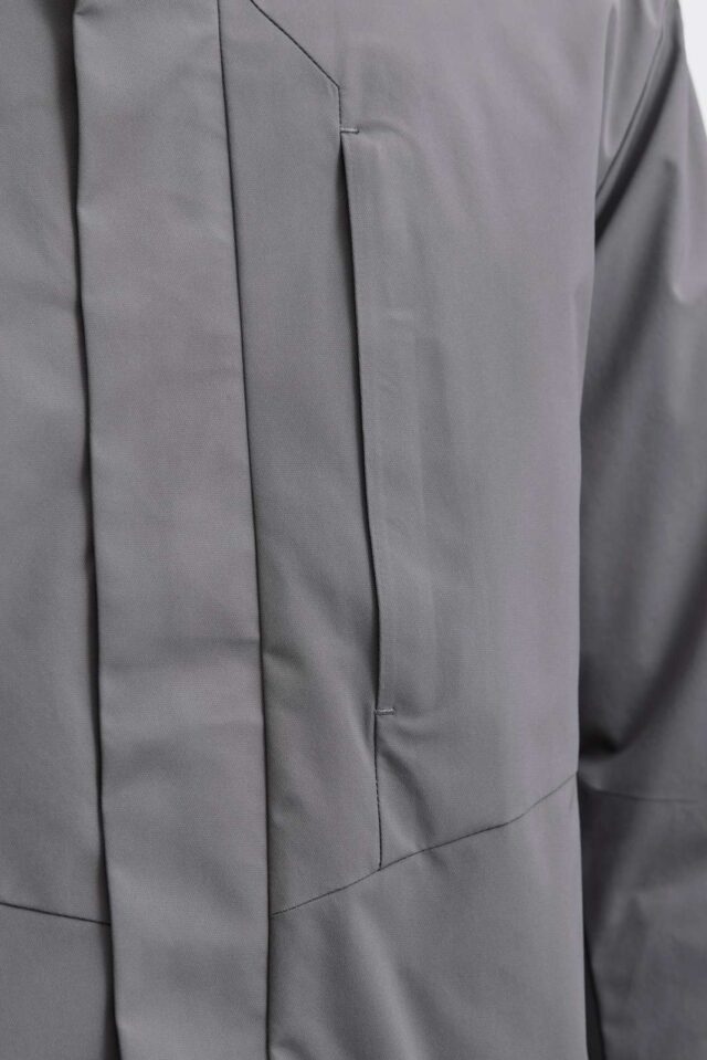 JJEKEEN JACKET AW25 SN