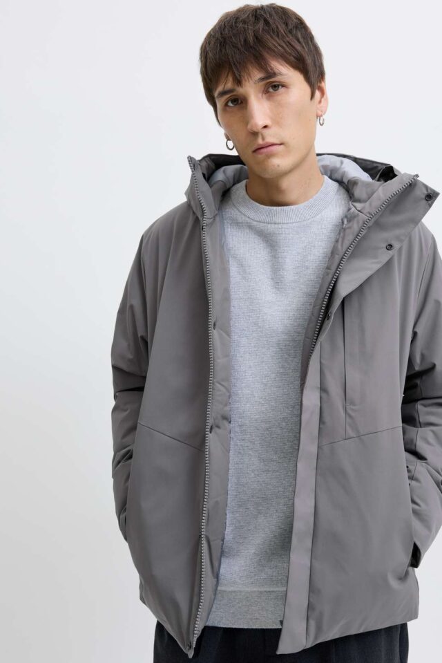 JJEKEEN JACKET AW25 SN