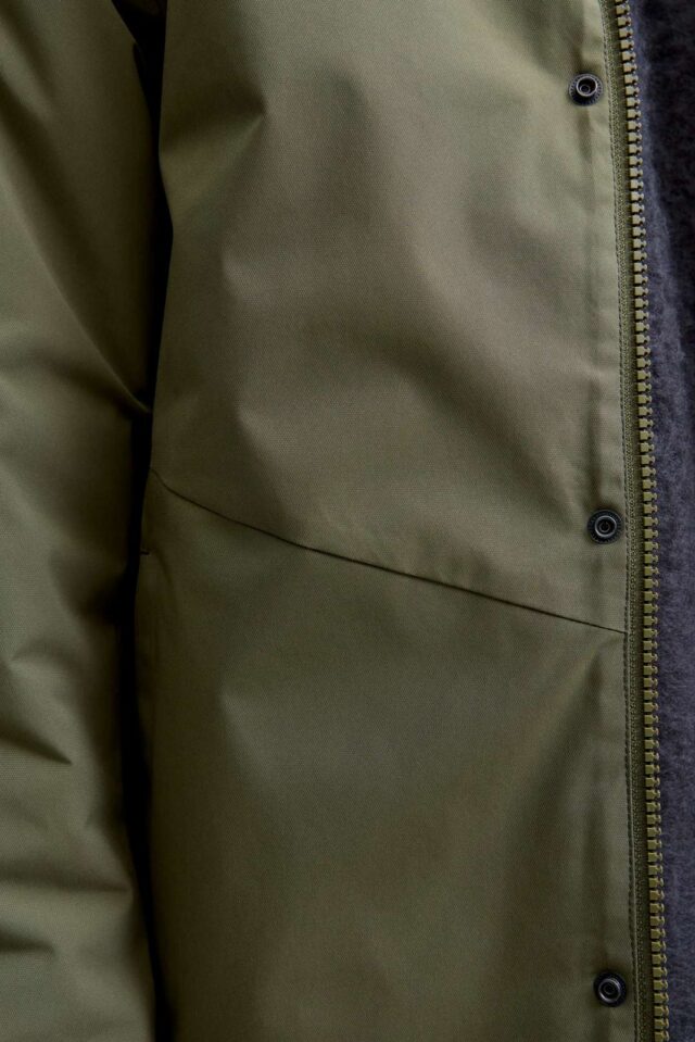 JJEKEEN JACKET AW25 SN