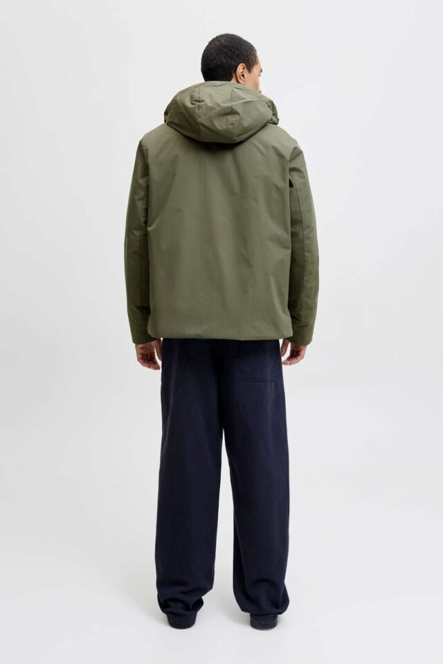 JJEKEEN JACKET AW25 SN