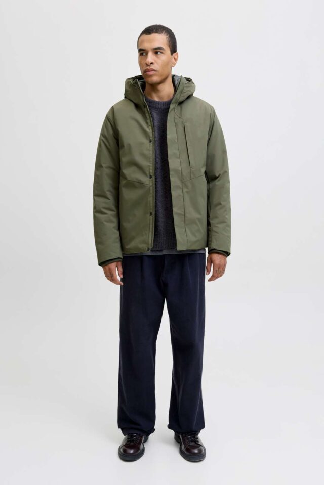 JJEKEEN JACKET AW25 SN