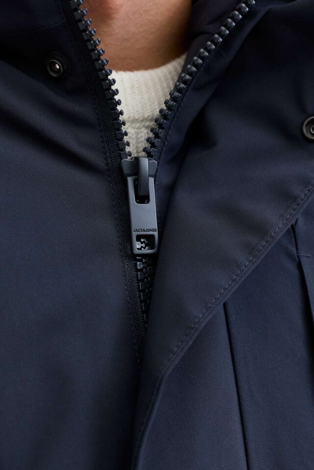 JJEKEEN PARKA AW25 SN