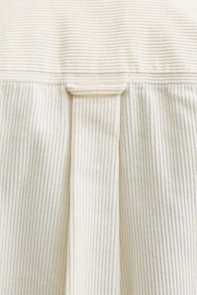 JJEPERFECT CORDUROY OVERSHIRT LS SN