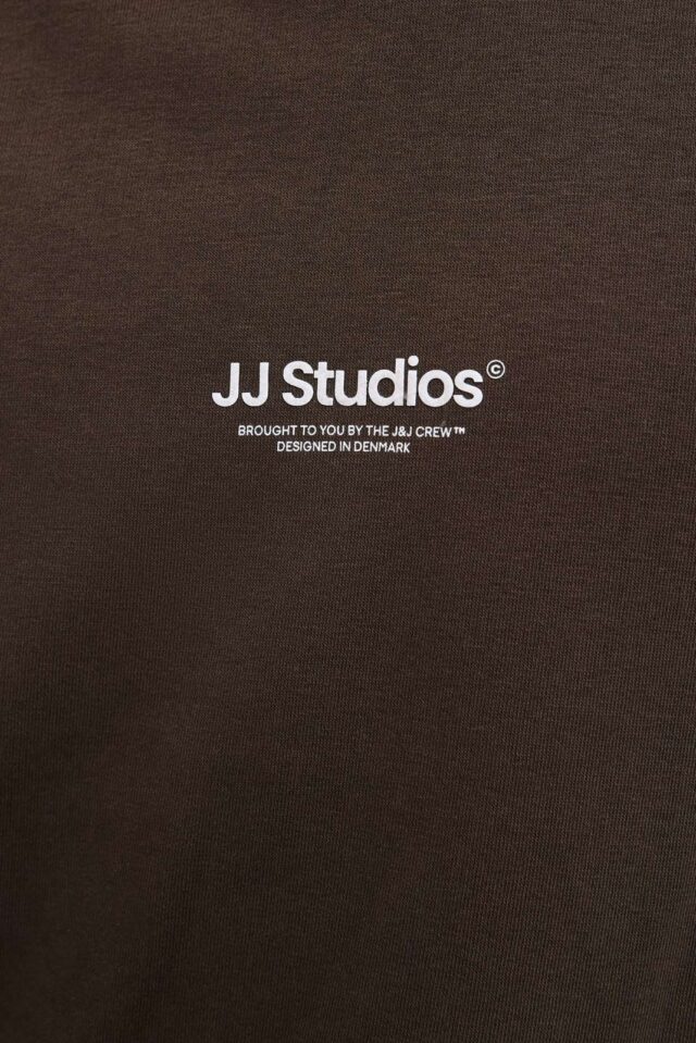 JJESOHO SWEAT CREW NECK NOOS