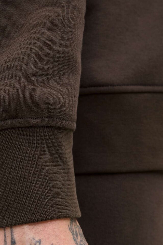 JJESOHO SWEAT CREW NECK NOOS