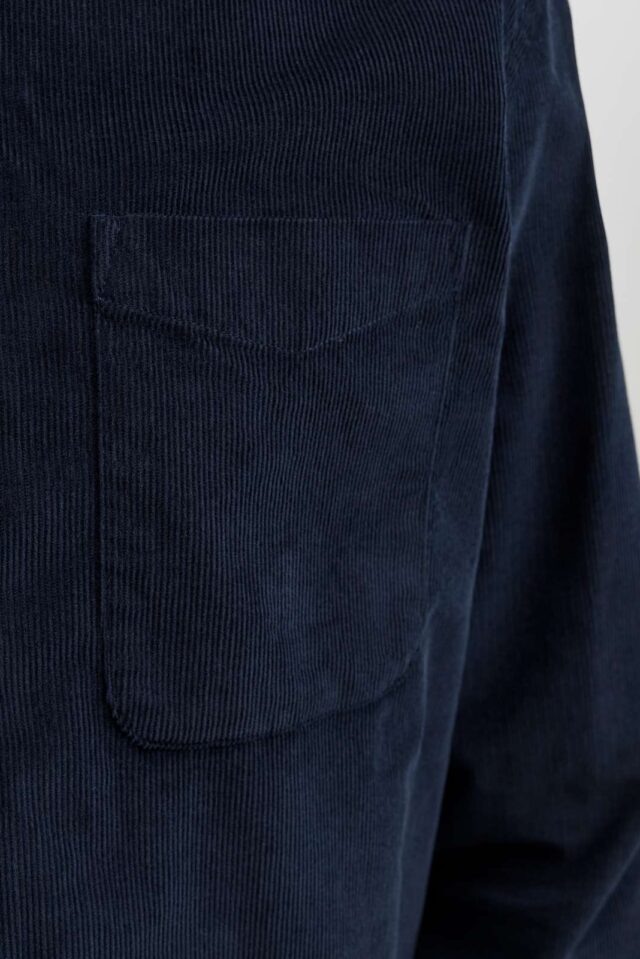 JJECLASSIC CORD SHIRT L/S SN