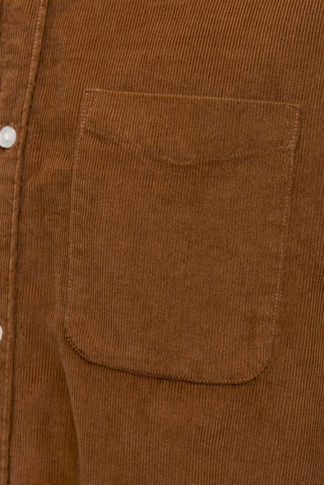 JJECLASSIC CORD SHIRT L/S SN