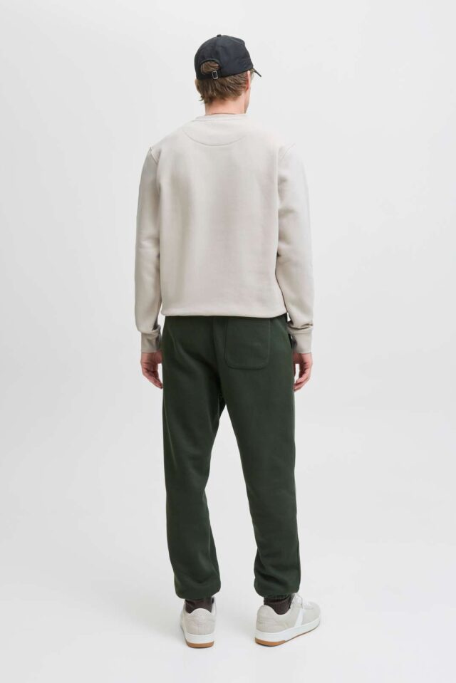 JJESOHO SWEAT CREW NECK NOOS