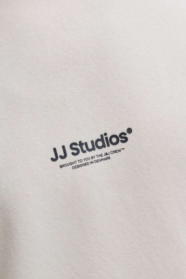 JJESOHO SWEAT CREW NECK NOOS