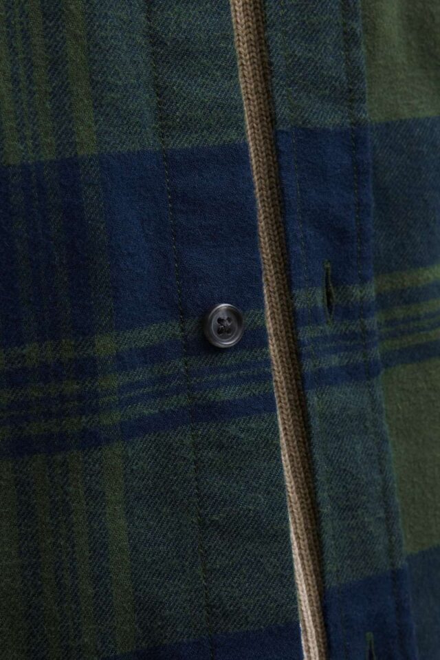 JJJAMES BUFFALO SHIRT LS