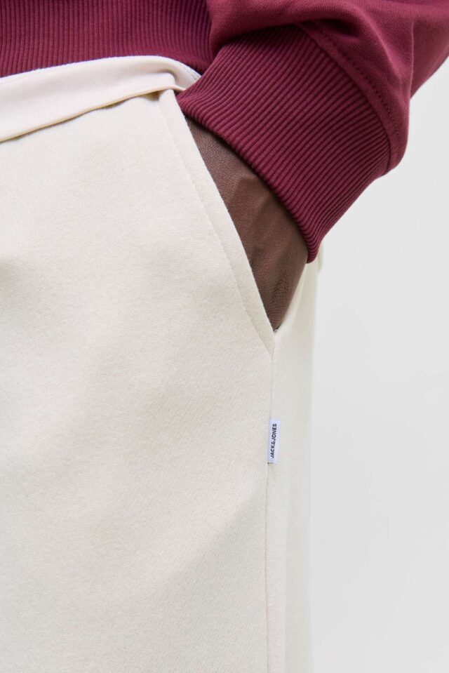 JPSTKANE BRADLEY UNCUFFED SWT PANTS NOOS