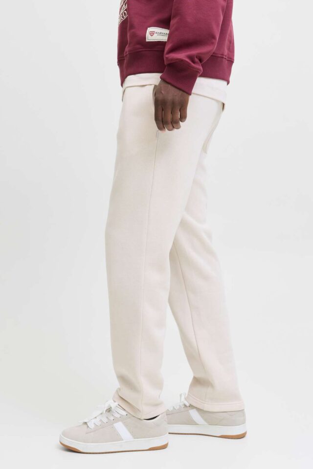 JPSTKANE BRADLEY UNCUFFED SWT PANTS NOOS