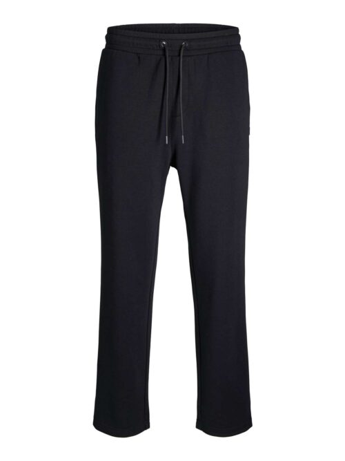 JPSTKANE BRADLEY UNCUFFED SWT PANTS NOOS Black