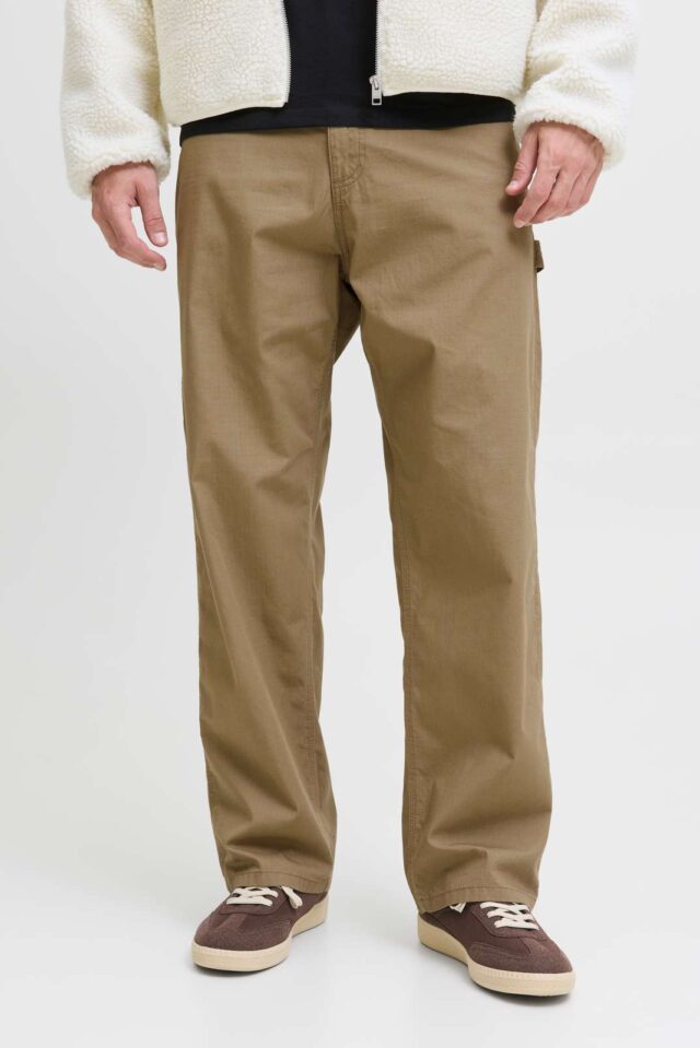 JPSTALEX ANDRE CARPENTER