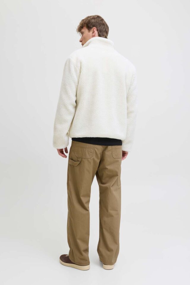 JPSTALEX ANDRE CARPENTER