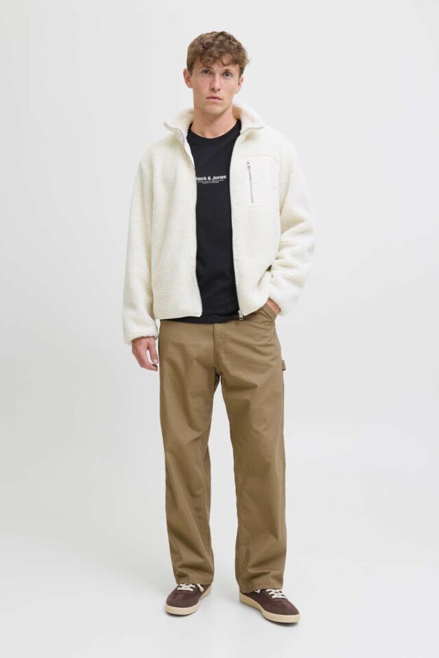 JPSTALEX ANDRE CARPENTER