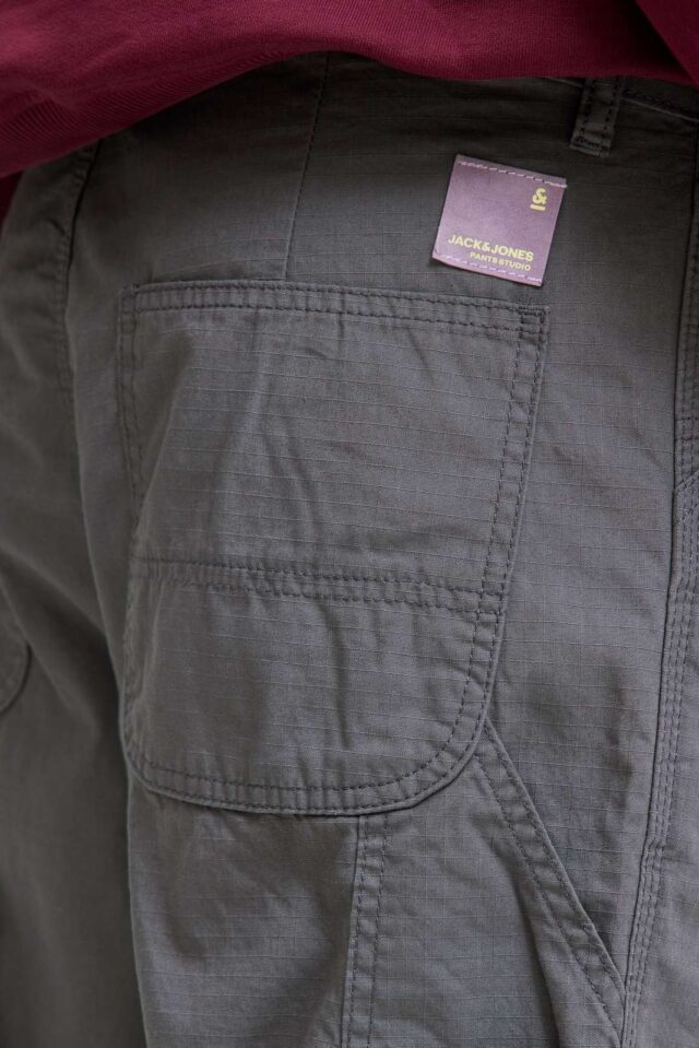 JPSTALEX ANDRE CARPENTER