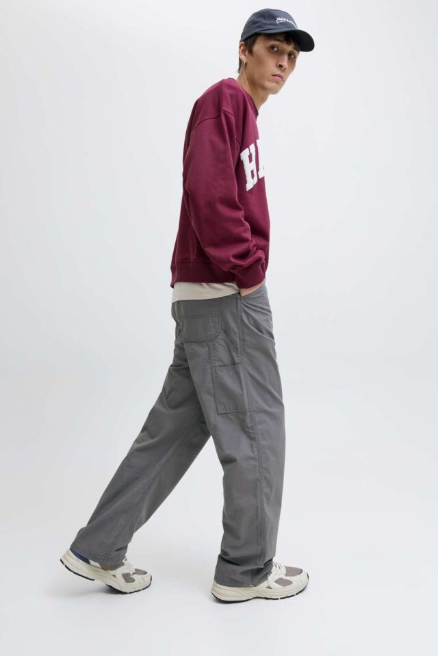 JPSTALEX ANDRE CARPENTER