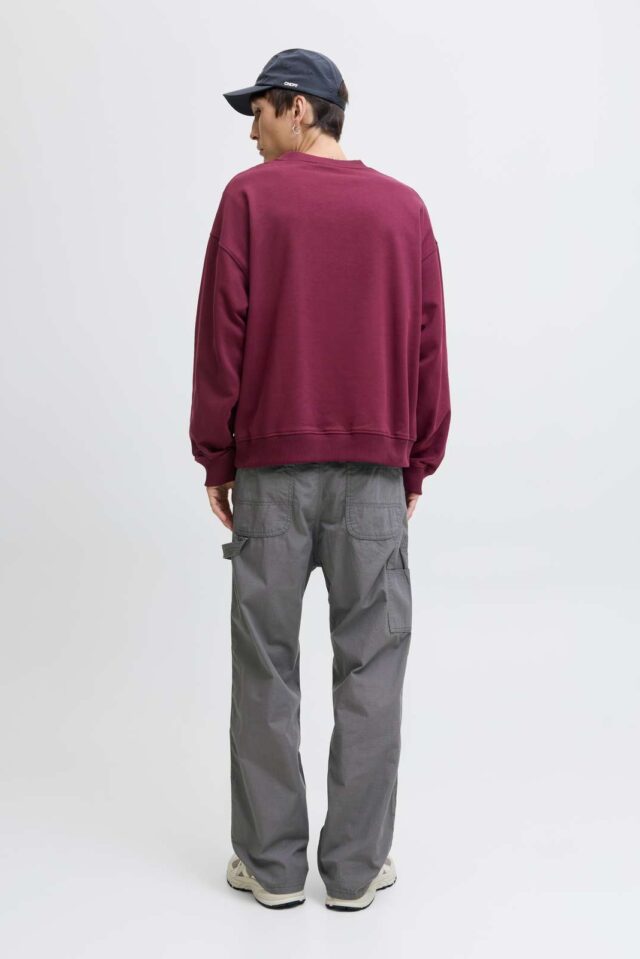 JPSTALEX ANDRE CARPENTER