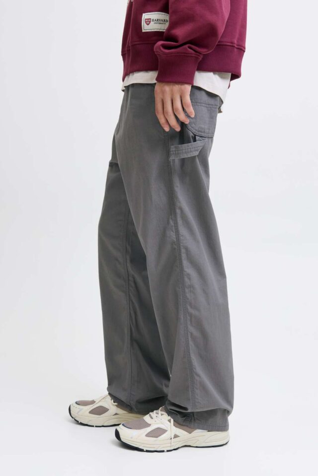 JPSTALEX ANDRE CARPENTER