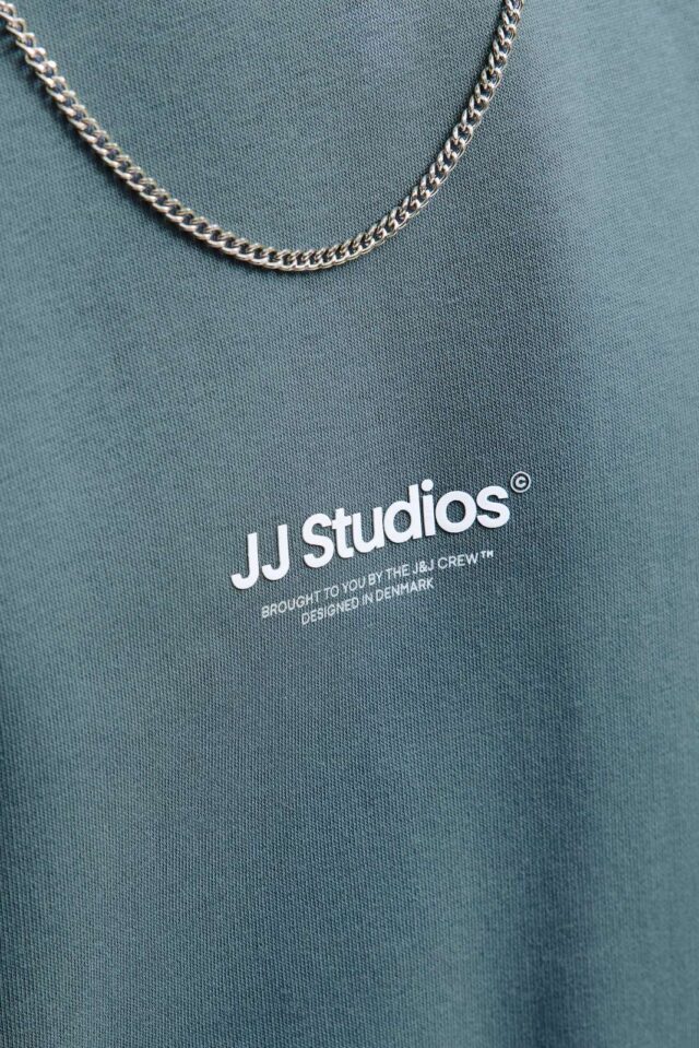 JJESOHO SWEAT CREW NECK NOOS