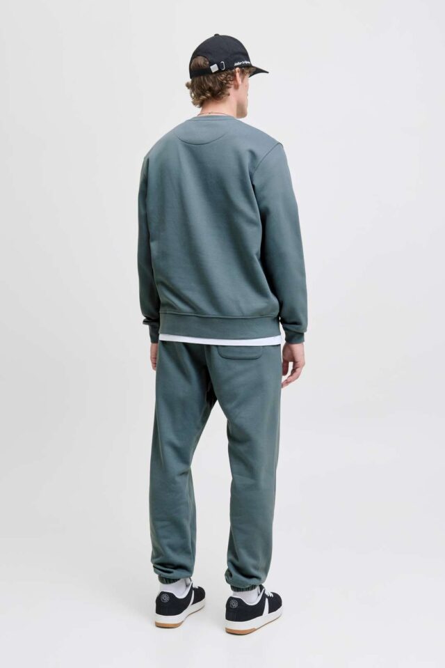 JJESOHO SWEAT CREW NECK NOOS