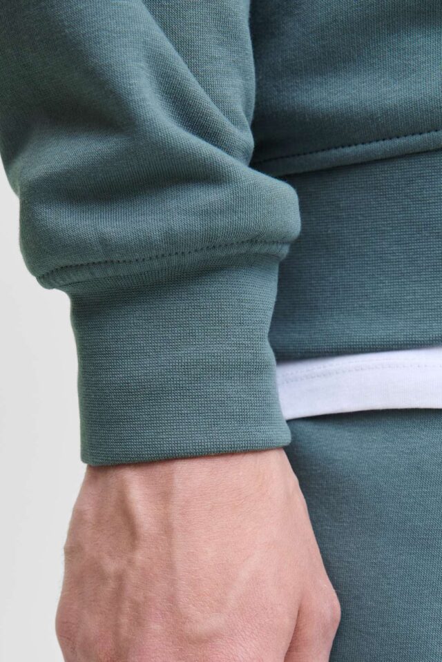 JJESOHO SWEAT CREW NECK NOOS