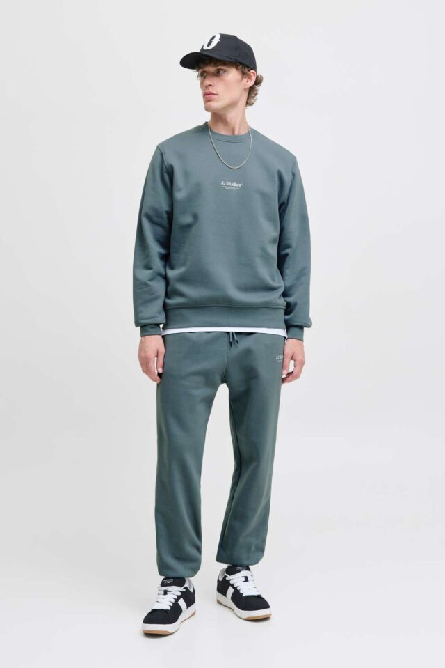 JJESOHO SWEAT CREW NECK NOOS