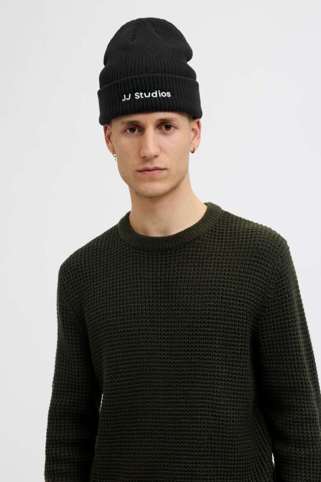 JACSOHO BEANIE SN