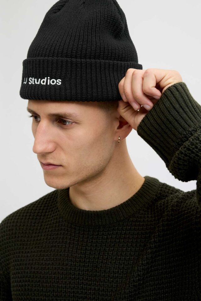 JACSOHO BEANIE SN