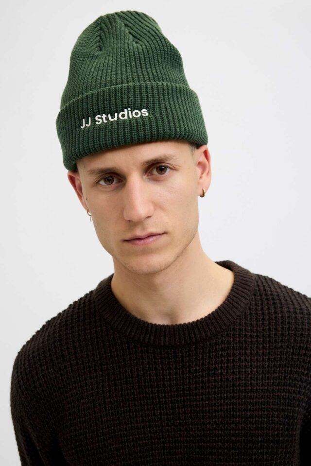JACSOHO BEANIE SN