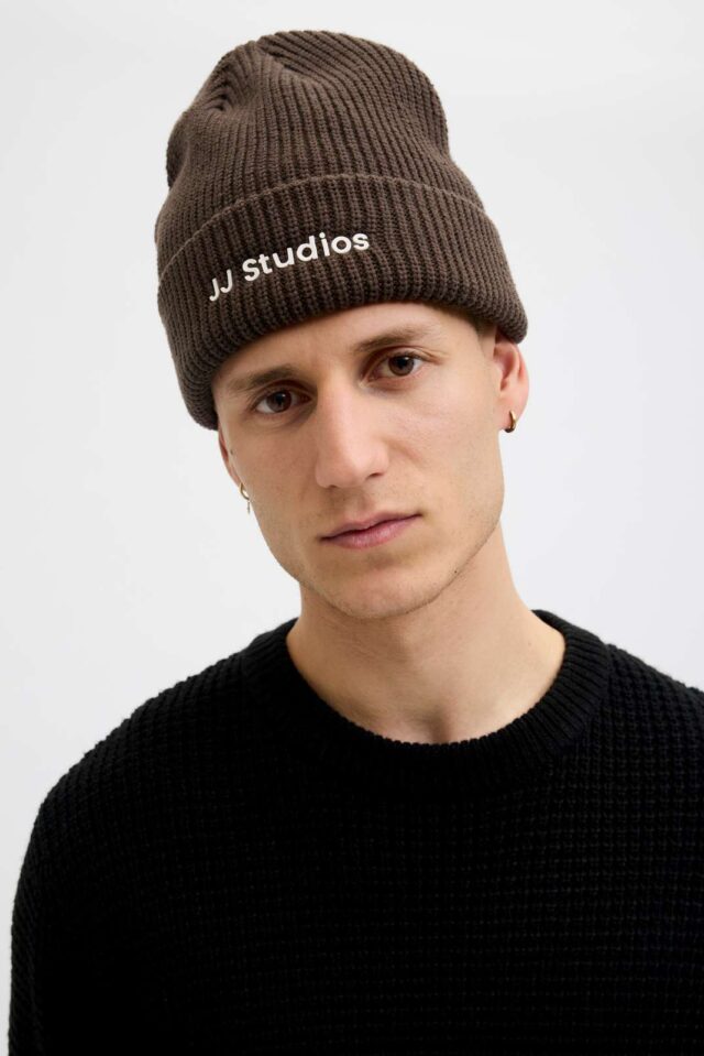 JACSOHO BEANIE SN